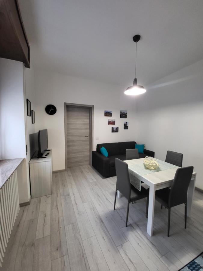 Da Romy Holiday House Моццо Экстерьер фото